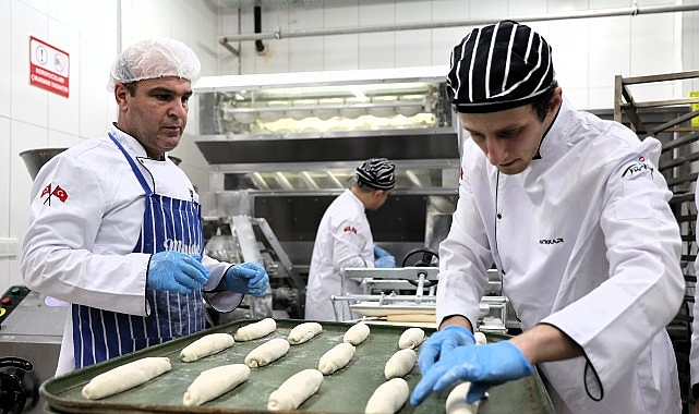 Halk Ekmek Hızır 41: Uygun Fiyatlı ve Hijyenik Günlük Üretim