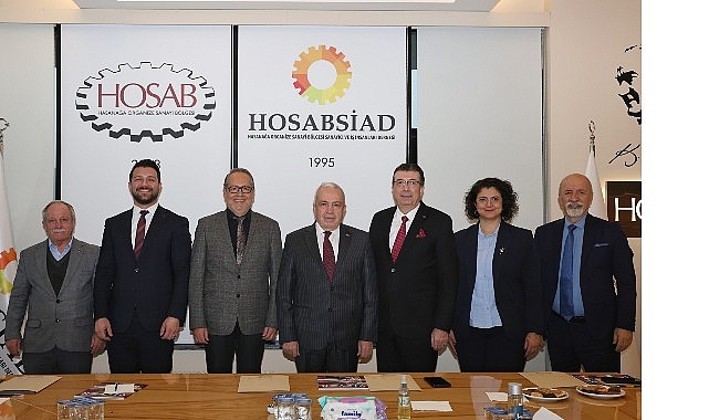 Hasanağa’da Kooperatifleşmeyle Tarımı Destekleme Vurgusu