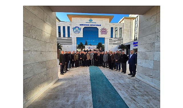 Haymana-Polatlı Kardeşliğini Pekiştiren Muhtarlar Buluşması ve Turizm Vizyonu