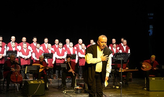 Hicaz Dua ve Solo İlahilerle Üç Aylar Coşkusu: SDKM’de Anlamlı Bir Konser