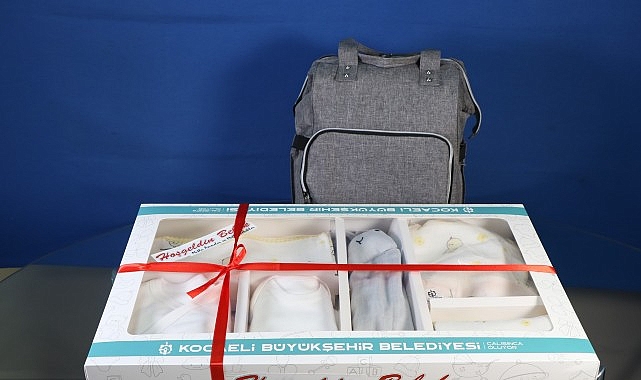 Hoş Geldin Bebek: Kocaeli’nde Ailelere Yönelik Destekler ve Hizmetler 2025 Verileriyle