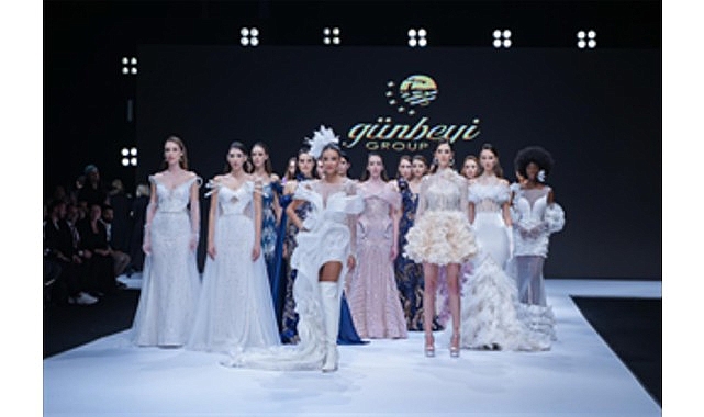 IF Wedding Fashion İzmir 2027: Gelinlik, Damatlık ve Abiye Sektörünün Küresel Buluşması