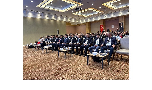 İl Temsilcilikleri ve Kurul Başkanları Toplantısı: Türkiye Bisikletinin Yerelde Güçlendirilmesi