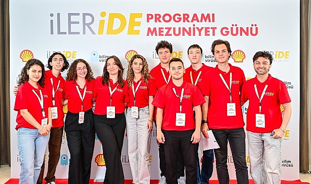 İLERİDE Gençler İçin Yeni Dönem Başvuruları Başladı: İLERİİDE Programı 2026