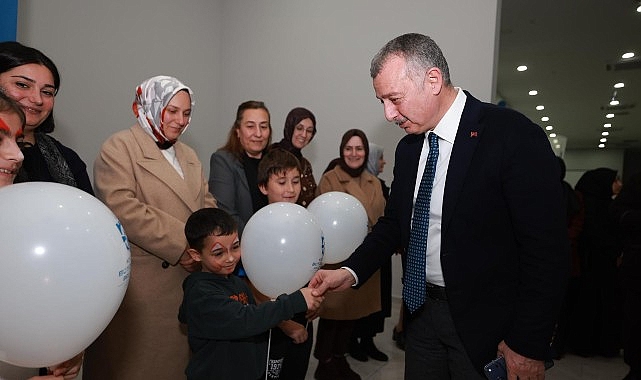 İlham Veren Kadınlar Buluşması Derince’de Yeniden Can Verdi: Anne Şehir ve KO-MEK İşbirliğiyle Gelişim Hikayesi