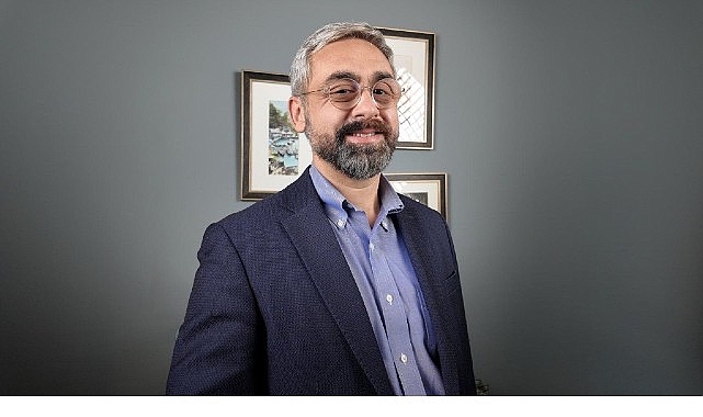 IMETA Bölgesinde Yeni Dönem: Fatih Kaya İnsan Sağlığı Kamu ve Resmi İlişkiler ile İnovasyon Direktörü