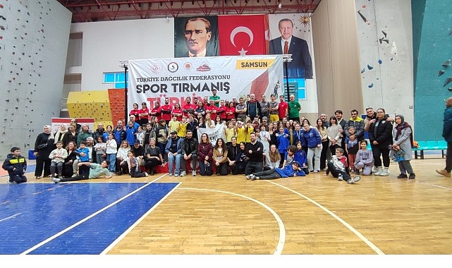 İnegöl Belediyespor’un Türkiye Şampiyonlukları ve Milli Takıma 5 Sporcu Gönderimi