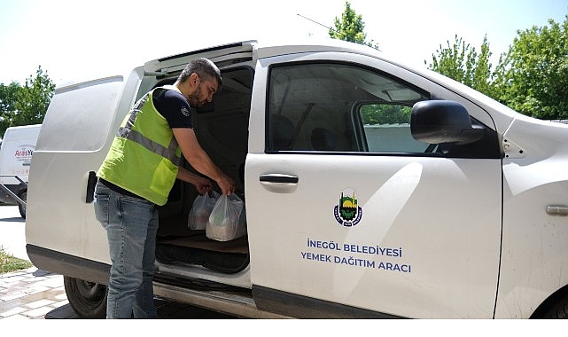 İnegöl’de 2025 Sosyal Destek Ağları: Ailelerden Sağlığa Kapsamlı Hizmetler