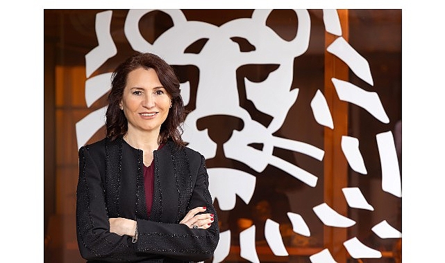 ING Türkiye’nin Dijital Dönüşümünde Aktif-Aktif Mimari ve Mikroservislerle Yeni Bankacılık Deneyimi