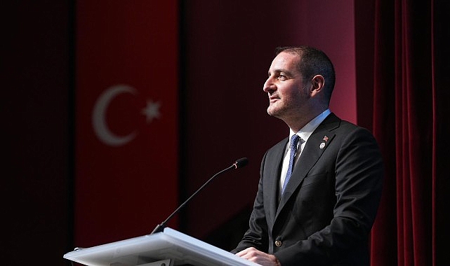 İsmet İnönü’nün Mirası: Üsküdar’daki Üç Kuşak Anlatımı Paneli ve Anıların Tarihsel Yolculuğu