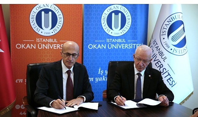 İstanbul Barosu ve İstanbul Okan Üniversitesi İş Birliğiyle Hukuki Uygulama Alanında Yeni Bir Başlangıç