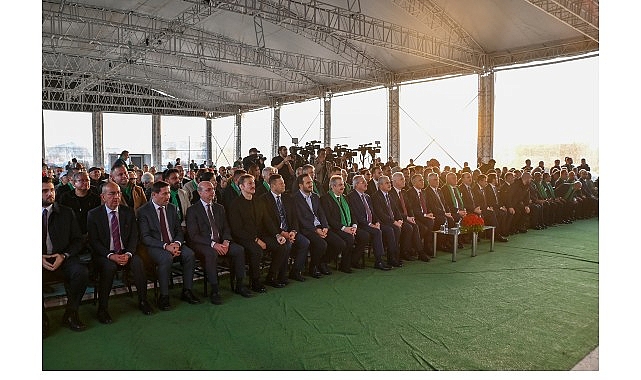 İstanbul Millet Bahçesi’nde Konya Günleri: GoSelçuklu Standı ve Şehir Vurgusu