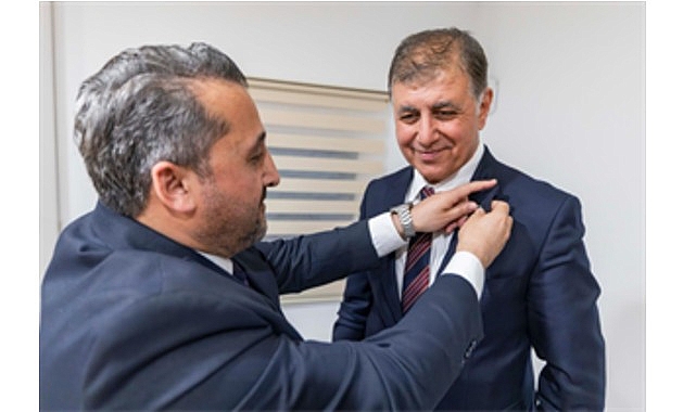 İzmir-Azerbaycan İş Birliğinin 40. Yılı İçin Yeni Bir Yaklaşım: Kültürel ve Ekonomik Bağlar Güçleniyor