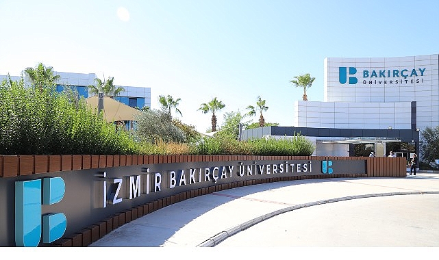 İzmir Bakırçay Üniversitesi TÜDA Verileriyle Türkiye’de Erişilebilirlik ve Akademik Üretkenlikte Öne Çıkan Yol