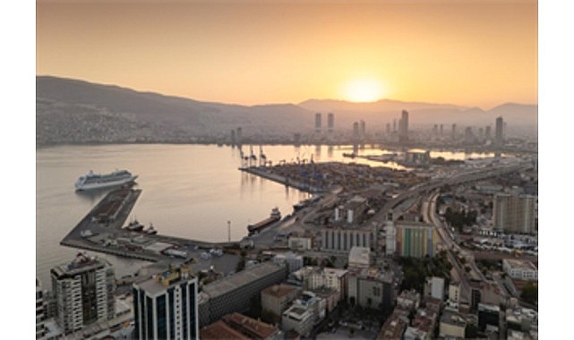 İzmir Büyükşehir Belediyesi Moody’s’ten Aaa.tr Teyidi ve Durağan Görünümle Güçlü Mali Yapı
