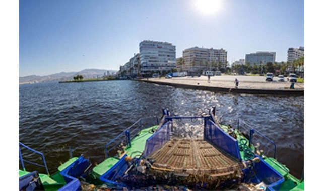 Izmir’de Eşsiz Dijital Vektör Mücadelesi: 12 Ay Boyunca Çevre ve Halk Sağlığı İçin Yenilikçi Yaklaşımlar
