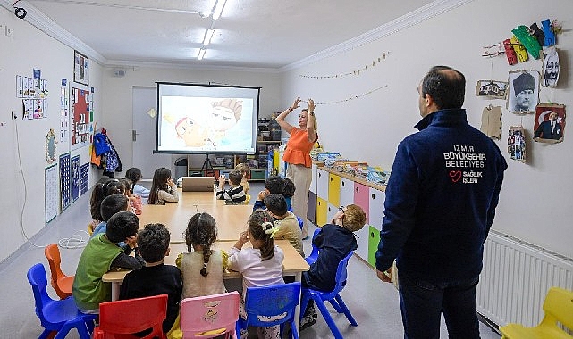 İzmir’in Sağlıkta Dönüştüren Şehir Modeli: 2025 Faaliyetleri ve Projeler