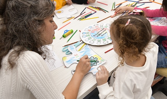 Kadıköy Yarıyıl Şenliği: Çocuklar İçin Atölyelerden Gösterilere Renkli Program
