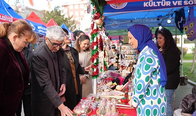 Kadın El Emeğini Destekleyen Avcılar Buluşması: Güncel Etkinlikler ve Dayanışma Vurgusu