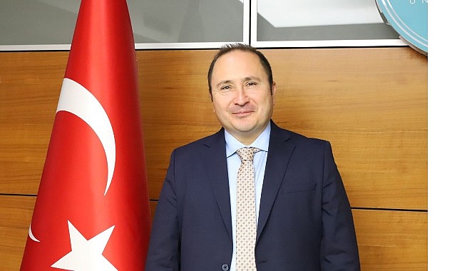 Kadri Özdemir Türkiye ve Dünya Sıralamalarında Zirveye Yaklaştı: AD Scientific Index 2026 Sonuçları