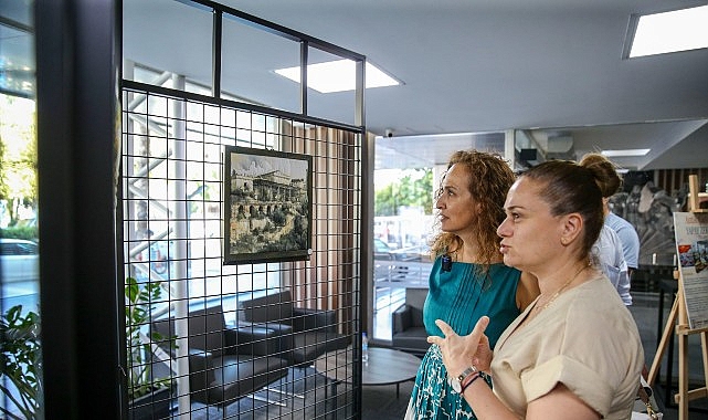 Karşıyaka Galeri Alt: Kültür ve Sanatın Sokaktaki Nabzı