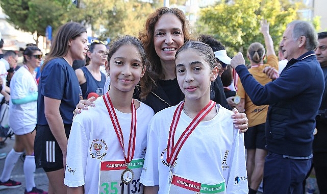 Karşıyaka’da Yarıyıl Tatilinde Sportif Yetenekler İçin Özel Test Programı