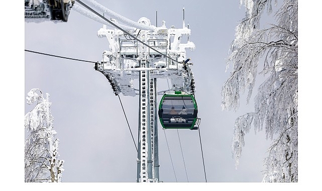 Kartepe Teleferik’te Karne İndirimi: Öğrenci ve Aileler İçin Özel Kampanya