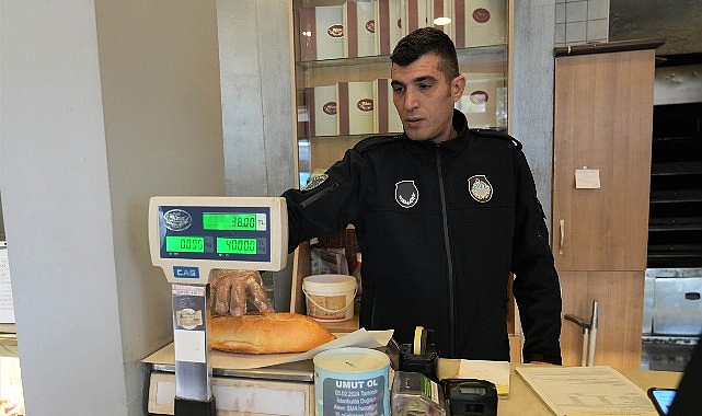 Keçiören’de Zabıta Denetimleri: Güvenli ve Sağlıklı Ticaret İçin Kararlı Adımlar