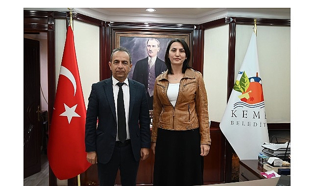 Kemer’de Kültür Evi Projesi Üzerine Görüşmeler: Fethiye’den Gelen Bilgi ve Yerel İşbirlikleri
