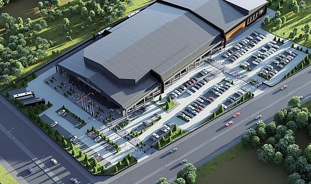Kemer’e Yeni Spor ve Yüzme Tesisi İçin Başkana Teşekkür Mesajı – Resmi Açıklama