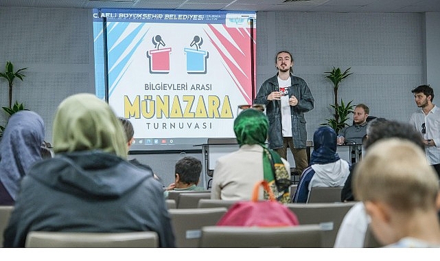 Kılavuz Gençlik Bilgievleri: 2025 Yılında 23 Bin 485 Öğrenci Dahilinde Genişleyen Faaliyetler