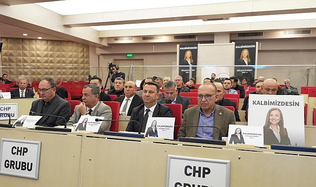Kırsal Mahalle Statüsü İçin Olağanüstü Meclis Toplantısı ve 2026 Yatırım Vizyonu