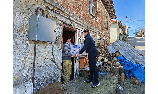 Kocaeli Belediyesi: Geniş Ailem, Hayata Tutun ve Gönül Kazan ile 2025 Sosyal Destek Programları