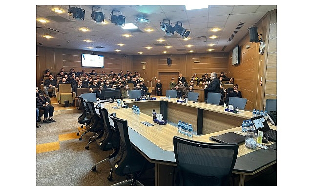 Kocaeli Büyükşehir Belediyesi’nde 2025 Yılının İnsan Kaynakları ve Eğitim Yolculuğu