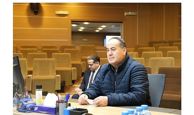 Kocaeli encümen toplantısında toplu taşıma cezaları onaylandı ve iki durağın ihalesi yapıldı