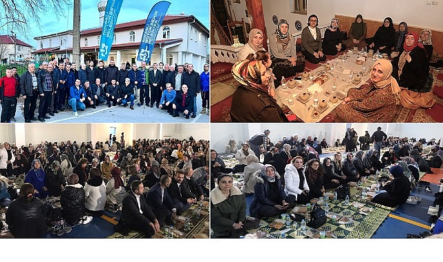 Kocaeli STK İş Birliği: 2025 Yılı İçin Güçlü Bir Dayanışma Ağı ve Etkin Programlar