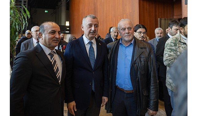 Kocaeli STK Şûrası: Dirençli Şehirler İçin Ortak Adımlar ve Ortak Vizyon