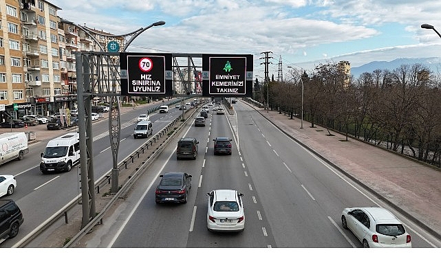 Kocaeli’de Akıllı Ulaşım Sistemleri: Entegre Takip ve Güvenli Yolculuk İçin Yeni Dönem