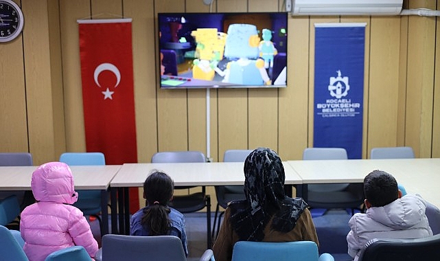 Kocaeli’de Barınma İçin Hızlı ve Kalıcı Çözümler: Aileye Konut Temini ve Destek Süreci
