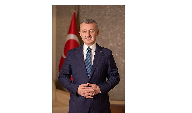 Kocaeli’de İnsan Odaklı Yönetim: 2026 İçin Vicdan ve Dayanışma Vurgusu