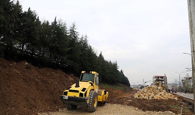 Kocaeli’de Ulaşımda Dönüşüm: Başiskele–İzmit İçin Yeni Yol ve Altyapı Projeleri