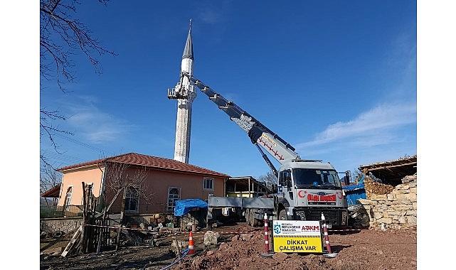 Kocaeli’nde 2025 Performansında Bakım ve Onarımın İzleri: Yaşlı ve Engellilere Yönelik Uygulamalar ve Toplu Hizmetlerin Kesintisiz Akışı