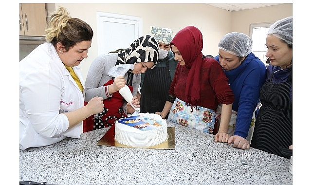 Kocaeli’nde Eğitim ve İstihdamda Yeni Dönem: Moda, Tarım ve USTAM Projeleriyle Yükselen Fırsatlar