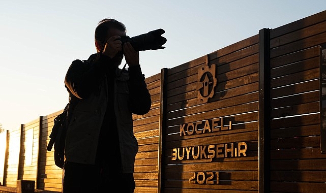 Kocaeli’nin Turkuazakışları: 4 Mevsim Kocaeli XII. Ulusal Fotoğraf Yarışması’na Rekor Başvuru