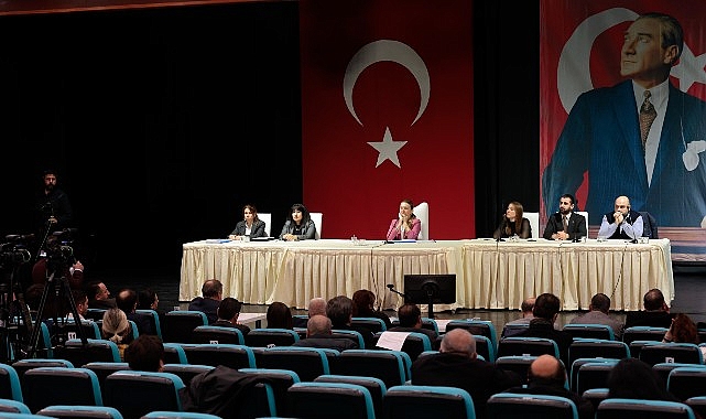Konak Belediyesi Meclisi: Kentsel Dönüşümde Uzlaşı ve Sosyal Belediyecilik Vurgusu