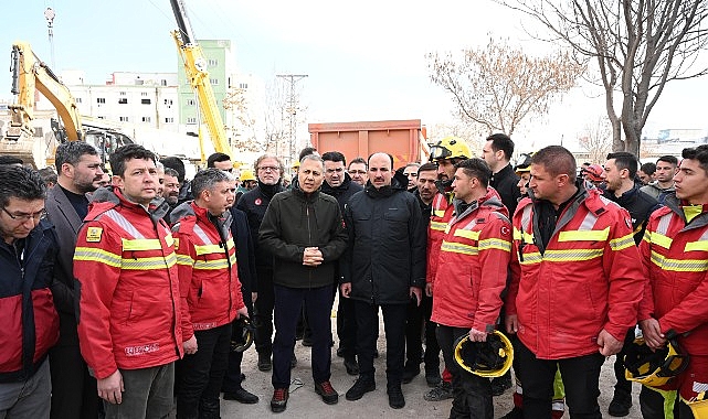 Konya İtfaiyesi 2025 Performans Raporu ve Gönüllü Modelinin Başarıları
