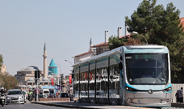 Konya’da Öğrenci Ulaşımı Uygun Fiyatlarla Devam Ediyor: 9 TL Avantajı ve Tam Binişte Uygunluk