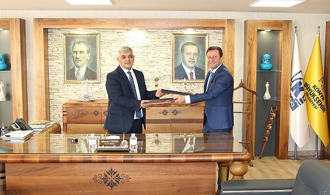 KOSKİ ve Danışman Firma: Konya Merkez Atıksu Arıtma Tesisi Projesinde Yeni Dönem Başlıyor