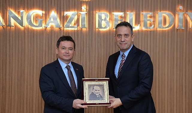 Kozahan Ziyareti ve Osmangazi’nin Yenilikçi Projeleriyle Buluşma