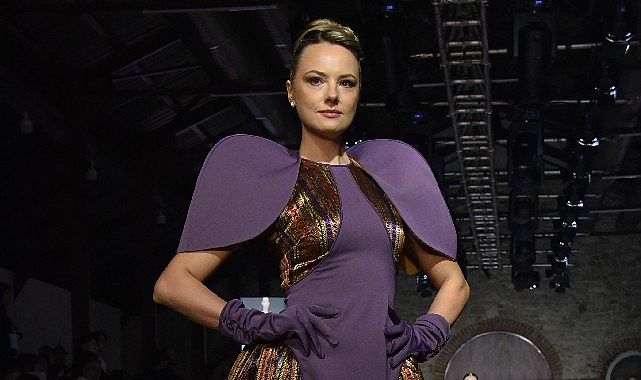Kutnu’nun Parlak Yolu: Altier Fashion Show 2025 İle Gelenek, Cesaret ve Yıldızlar